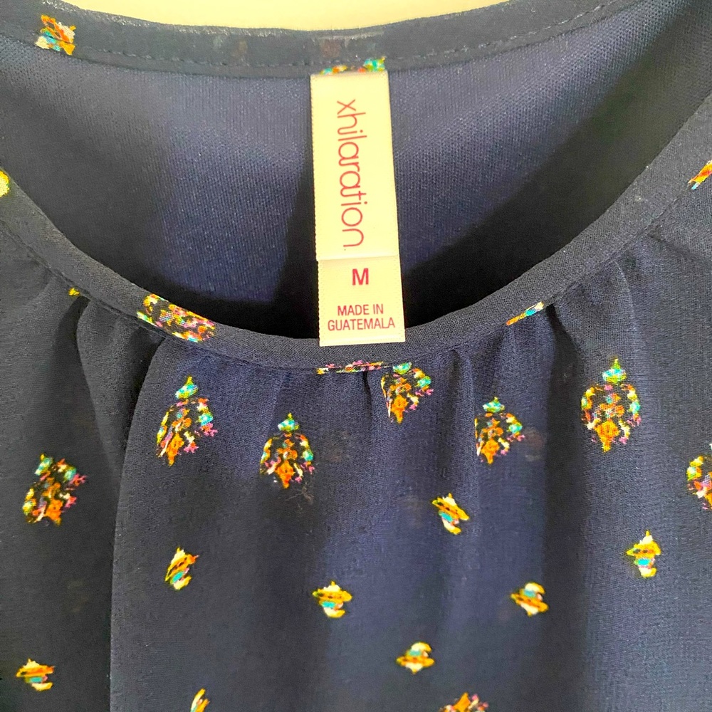 Spaghetti Strap Maxi - image 5